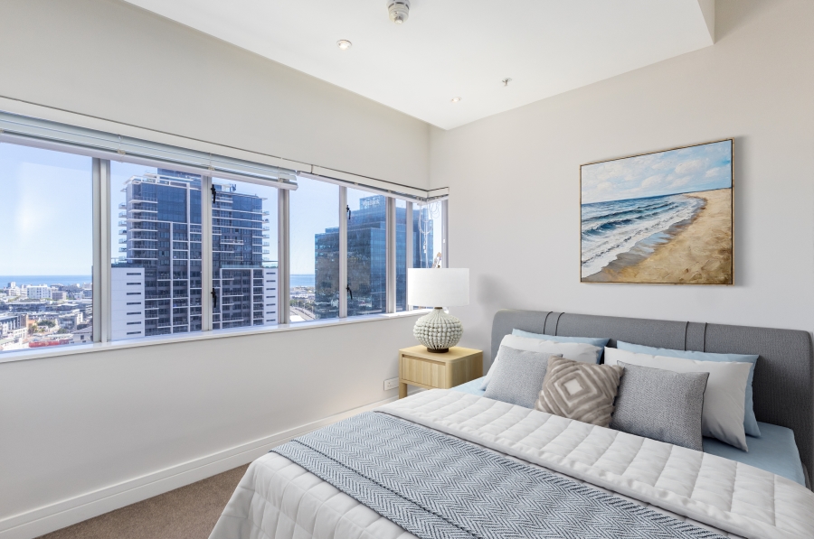 2 Bedroom Property for Sale in Cape Town City Centre Western Cape